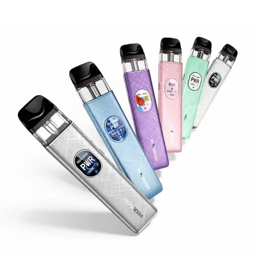 Vaporesso Xros 5